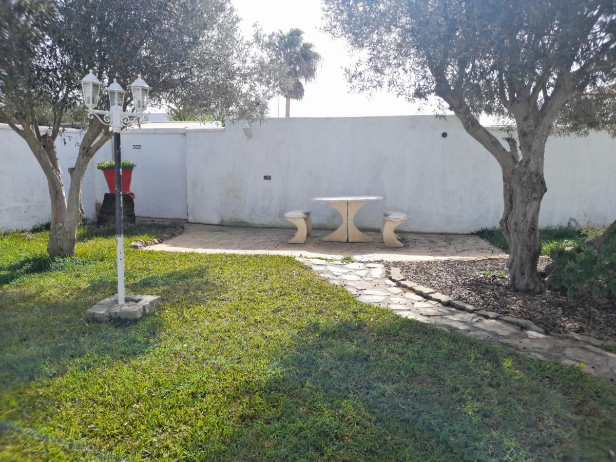 Alojamientos Rurales Inma Conil De La Frontera Luaran gambar